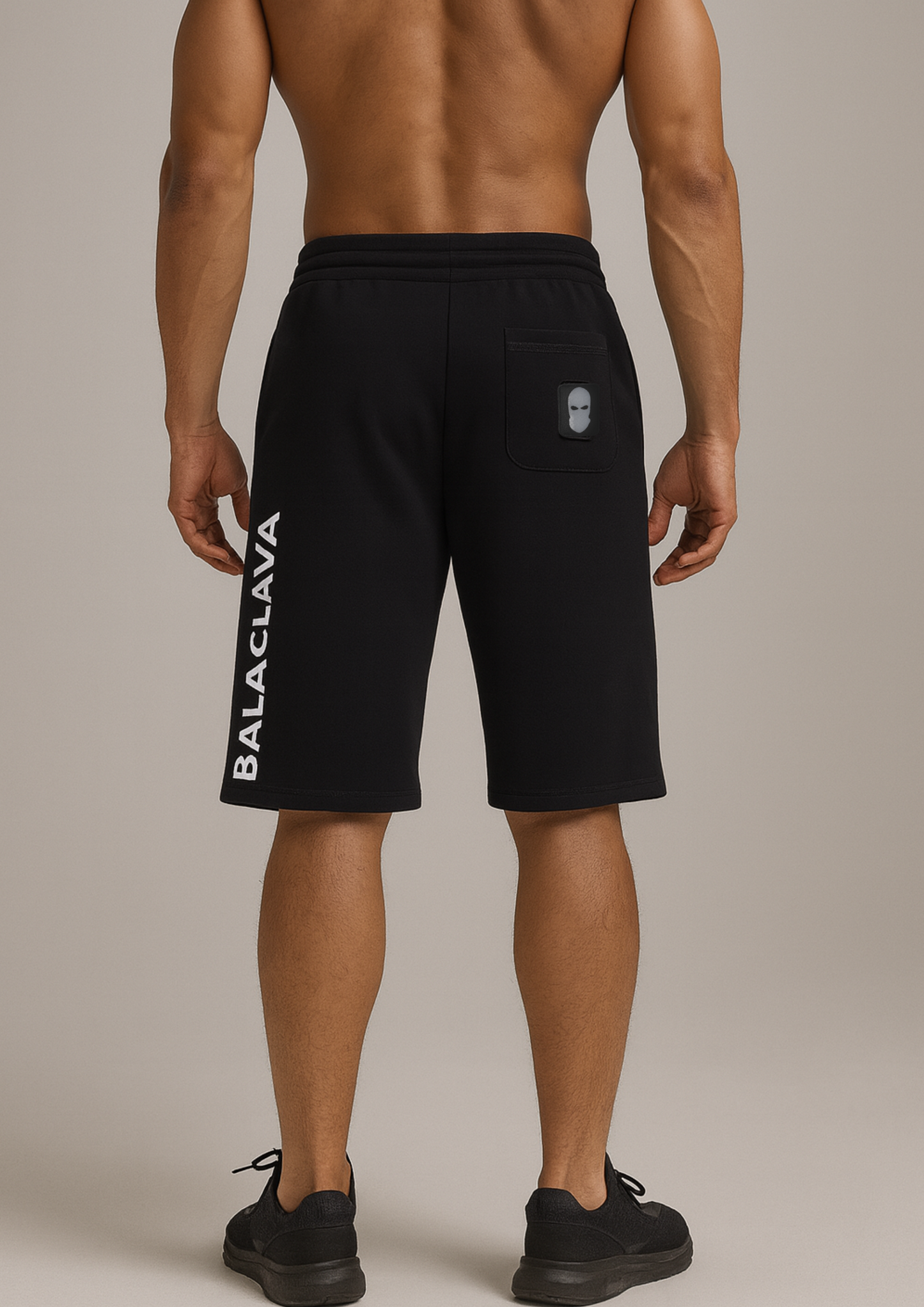 SHORT PANTS