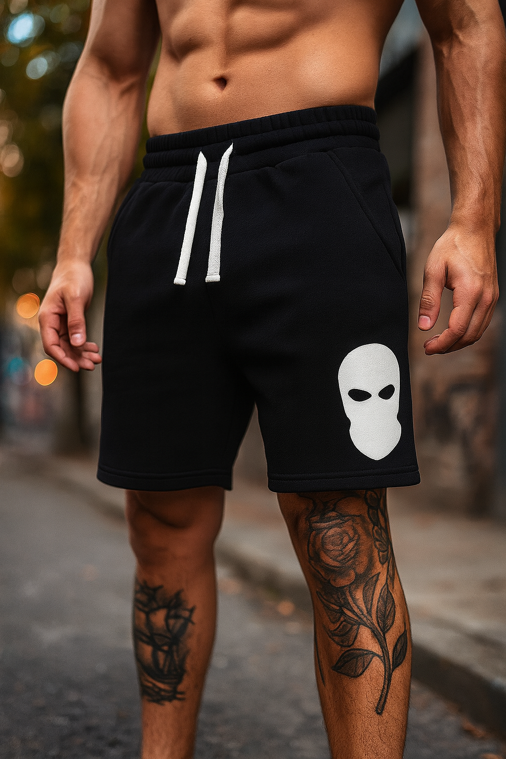 PANTALONES