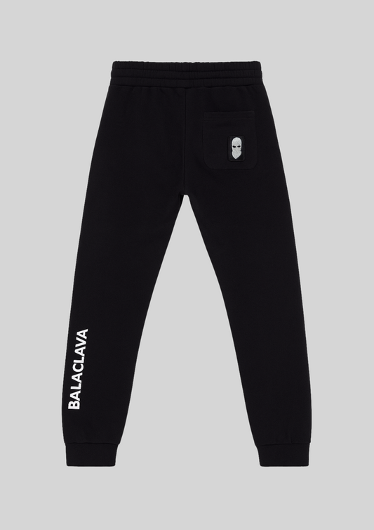 SLIM FIT LONG PANTS