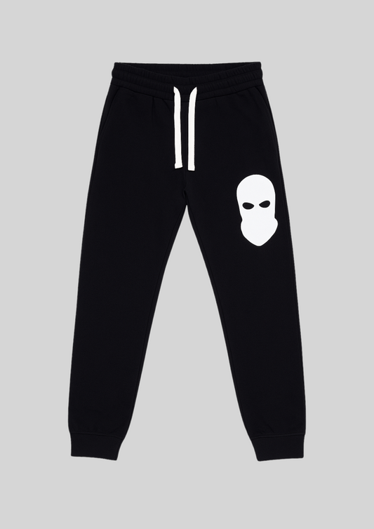 SLIM FIT LONG PANTS